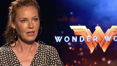 Connie Nielsen ('Wonder Woman'): "La guerra hace que Diana se comprometa con la necesidad de pelear por el amor y la justicia" noticias imagen