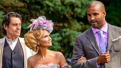 'American Gods': la segunda temporada será diferente en cuanto a duración y ritmo noticias imagen