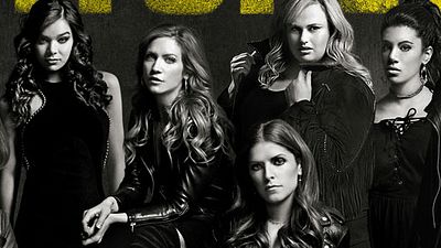 'Dando la nota 3': El primer póster confirma el título de la esta tercera entrega noticias imagen