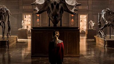 'Jurassic World 2': Universal confirma el título en español de la esperada secuela noticias imagen