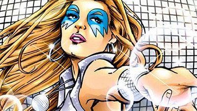 'X-Men: Dark Phoenix': Se confirma la presencia de Dazzler en la nueva película de los mutantes noticias imagen