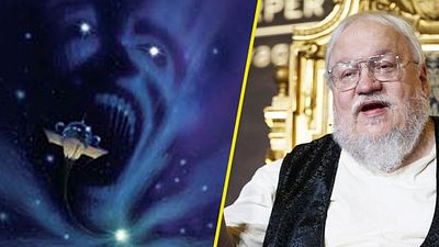 Syfy da luz verde al piloto de 'Nightflyers' lo nuevo de George R.R. Martin noticias imagen
