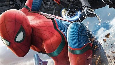 'Spider-Man: Homecoming': Las primeras críticas la definen como una divertida comedia adolescente de superhéroes noticias imagen