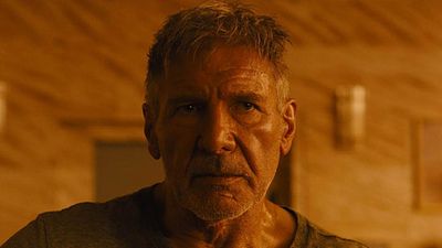 Ridley Scott asegura que 'Blade Runner 2049' resolverá la duda sobre si Deckard es un Replicante noticias imagen