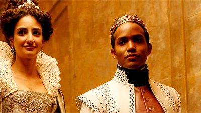 'Still Star-Crossed': Uno de sus protagonistas confirma su cancelación noticias imagen