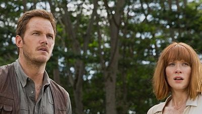 RUMOR: El tráiler de 'Jurassic World: Fallen Kingdom' podría estrenarse en la Comic-Con de San Diego noticias imagen