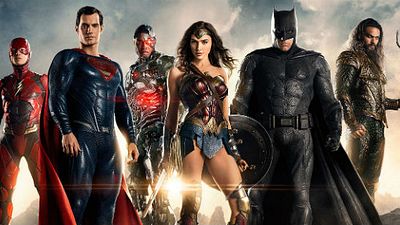 'Liga de la Justicia': La posible descripción del nuevo tráiler adelanta la aparición de Superman noticias imagen