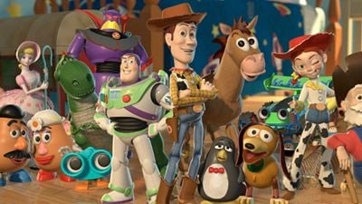 TEST: ¿Qué juguete de 'Toy Story' sería tu mejor amigo cuando eras pequeño?