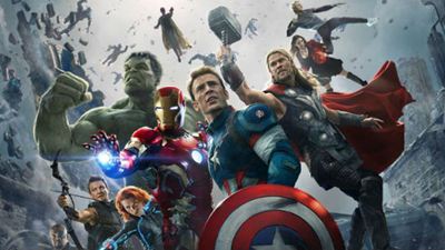 'Vengadores: Infinity War' será la despedida de algunos personajes del Universo Cinemático de Marvel 