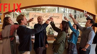 Éstas son las series que llegan a Netflix en julio de 2017 noticias imagen