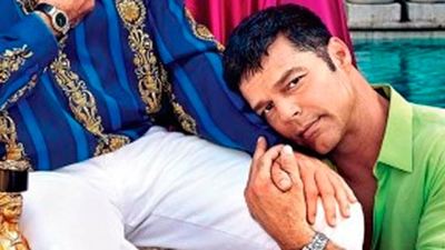 'American Crime Story': Ricky Martin se abre sobre su papel en la segunda temporada