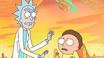 'Rick y Morty': Dan Harmon acaba con los rumores de cancelación noticias imagen
