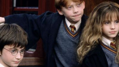 'Harry Potter': J.K. Rowling da las gracias a sus fans en el 20 aniversario de 'La Piedra Filosofal' 