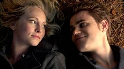 'Crónicas vampíricas': sale a la luz una escena eliminada del final protagonizada por Caroline y Stefan  noticias imagen