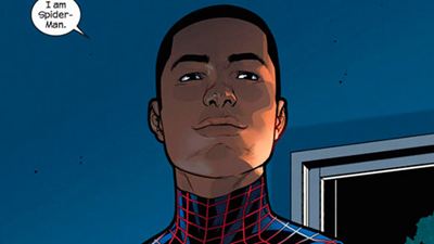 RJ Cyler está dispuesto a interpretar a Miles Morales en la próxima película de Spider-Man