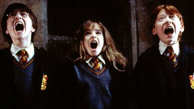 'Harry Potter': Facebook celebra el 20 aniversario de la saga con estos 'easter-eggs'