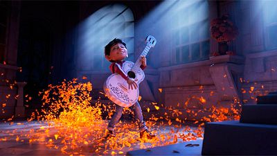 'Coco': 3 cosas que hemos descubierto con el nuevo avance de CineEurope noticias imagen