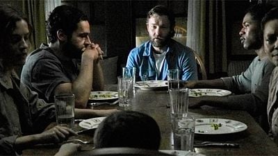 'Llega de noche': Nuevo (y enigmático) tráiler en castellano de la película de terror con Joel Edgerton noticias imagen