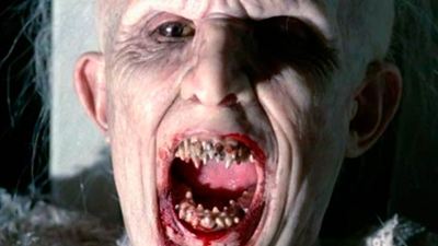 'American Horror Story': Ryan Murphy comparte una pista en forma de imagen sobre el monstruo de la séptima temporada