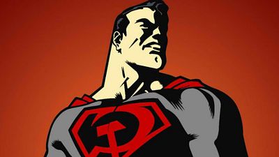 RUMOR: Warner Bros. podría estar desarrollando una película sobre 'Superman: Hijo Rojo' noticias imagen