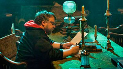 'Harry Potter': Guillermo del Toro se arrepiente de haber rechazado la dirección de una película de la saga