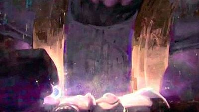 'Vengadores: Infinity War': El primer tráiler podría debutar con el estreno de 'Thor: Ragnarok' noticias imagen