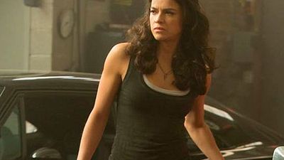 'Fast & Furious': Michelle Rodriguez afirma que abandonará la saga si no dan más protagonismo a los personajes femeninos noticias imagen