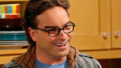 'The Big Bang Theory': La casa de Johnny Galecki se quema en un gran incendio en California