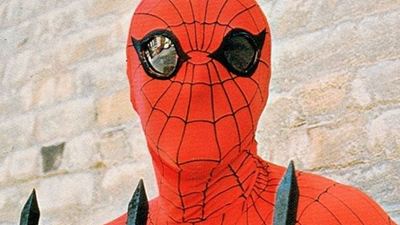 'Spider-Man': Stan Lee confiesa que no le gustaba la serie de acción real de los 70