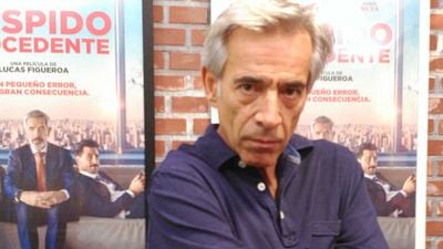 Imanol Arias: "Me llamaron para hacer un personaje en 'Narcos" noticias imagen