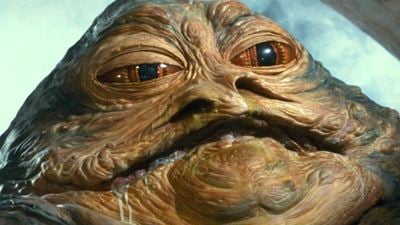 RUMOR: Jabba el Hutt aparecerá en el 'spin-off' de Han Solo 