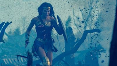 'Wonder Woman': Zack Snyder comparte la primera fotografía que le sacó a Gal Gadot cuando fue la elegida para interpretar a Diana