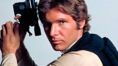 'Star Wars': Ron Howard comparte una misteriosa imagen de su primer día de rodaje en el 'spin off' de Han Solo