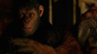 'La guerra del Planeta de los Simios': Elige tu bando en el sorprendente y emotivo tráiler final en castellano noticias imagen