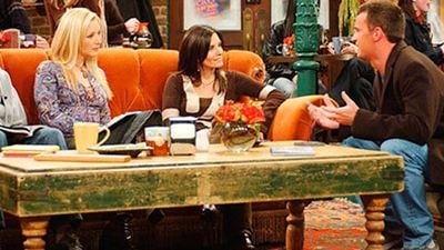 'Friends': Este estudio indica cuánto café han tomado los protagonistas de la serie