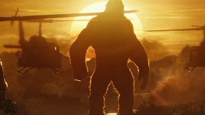 'Kong: La Isla Calavera': Tom Hiddleston, Brie Larson y el resto de protagonistas hablan sobre el mito de King Kong noticias imagen