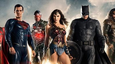 'Wonder Woman' ya es la película más taquillera de DC Comics en el mercado estadounidense noticias imagen