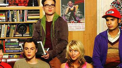 'The Big Bang Theory': Así fue la primera Comic-Con de los protagonistas hace 10 años noticias imagen