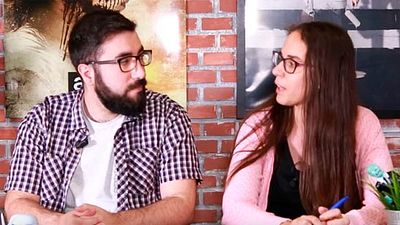 Nuevo programa de 'SensaSeries' protagonizado por todas las novedades seriéfilas del mes noticias imagen