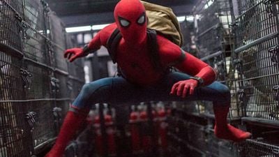 'Spider-Man: Homecoming': El director revela que el sentido arácnido es algo "interesante para explorar"  noticias imagen