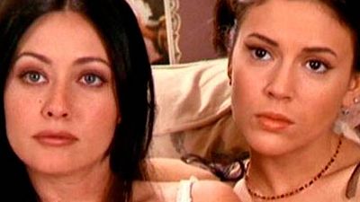 'Embrujadas': Shannen Doherty y Alyssa Milano se reconcilian después de 15 años noticias imagen