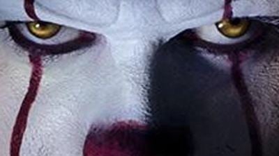 'It: Nueva y terrorífica imagen de Pennywise en la portada de Mad Movies