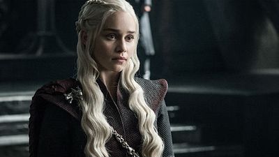 'Juego de Tronos': Daenerys y Sansa, protagonistas de las nuevas imágenes de la séptima temporada noticias imagen