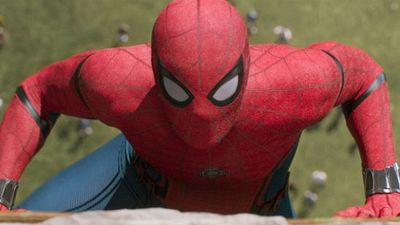 'Vengadores: Infinity War': Tom Holland afirma haber luchado contra un personaje durante el rodaje sin saber su identidad noticias imagen