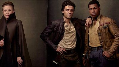 'Star Wars: Los últimos Jedi': Colin Trevorrow revela cuál es el mayor sacrificio de trabajar en la saga noticias imagen