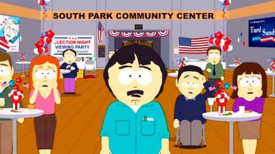 'South Park' no quiere prestar atención a Trump y volverá a sus orígenes en la 21 temporada noticias imagen