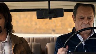 'El Ministerio del Tiempo': Muere Santiago Meléndez, padre de Pacino en la serie noticias imagen