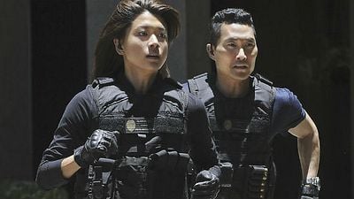 'Hawaii Five-0': Daniel Dae Kim explica por qué abandona la serie noticias imagen
