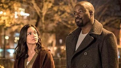 'Luke Cage' ficha dos villanos de cómic para su segunda temporada