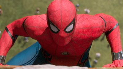 Al director de 'Spider-Man: Homecoming' le gustaría ver a Blade en la secuela noticias imagen